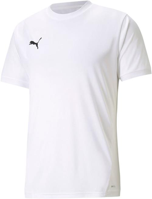 Puma Teamliga Tshirt XL - T-shirts hos Magasin