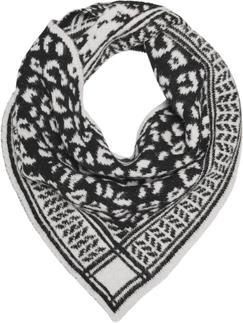 ONLY Kogkorna Knit Triangular Scarf ACC ONE SIZE - Tørklæder hos Magasin