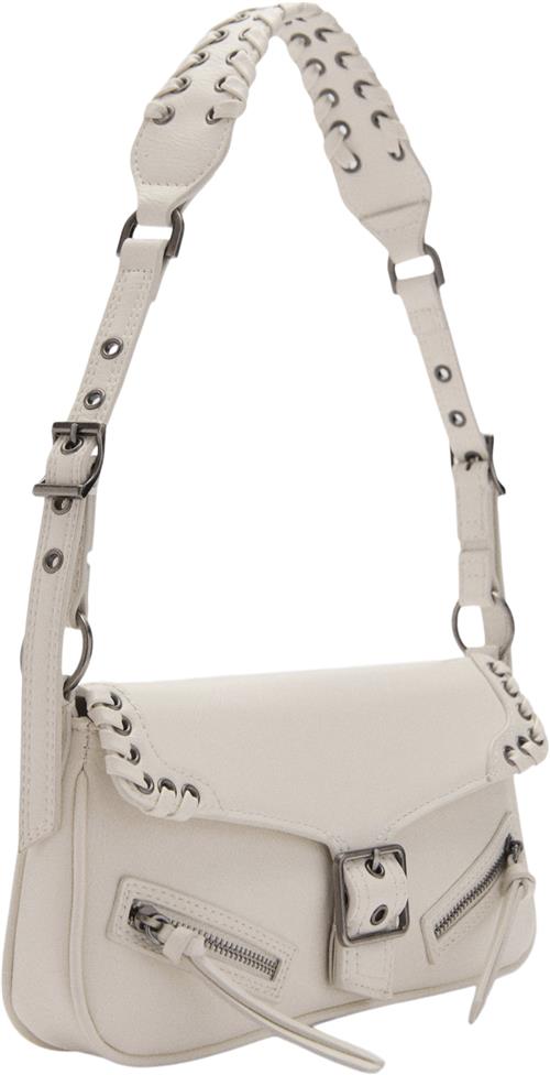 Se MANGO Shoulder bag With Buckle U - Skuldertasker hos Magasin ved Magasin