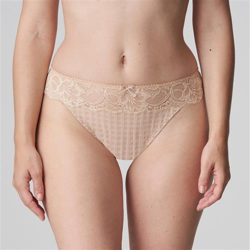 PrimaDonna Madison Gstreng Briefs Str 46 - hos Magasin