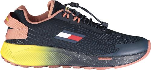 Tommy Hilfiger Sport Trail Sneakers Kvinde Dw5 Sneakers Str 41.5 - hos Magasin