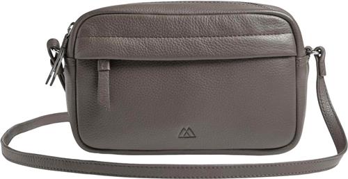 Markberg Editmbg Crossbody Bag, Major Brown ONE SIZE - Skuldertasker hos Magasin