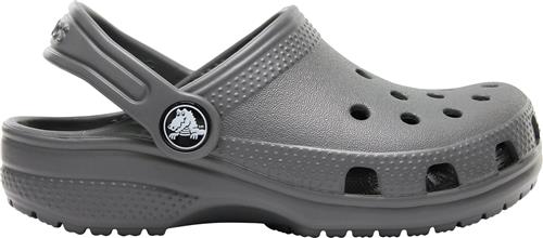 Crocs Classic Clog K Sltgry Kvinde Slate Grey Slip-ins Str 28-29 - hos Magasin