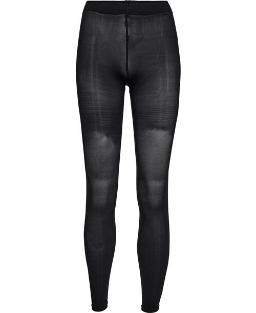 Se Decoy Decoy Leggings Micro 40d 3D Strømpebukser Str XXXL - hos Magasin ved Magasin