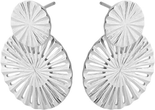 Pernille Corydon Jewellery Starlight Earrings Length 30 mm - Ørestikker hos Magasin