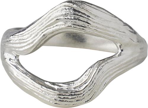 Pernille Corydon Jewellery Flowing Dreams Ring 55 - Ringe hos Magasin