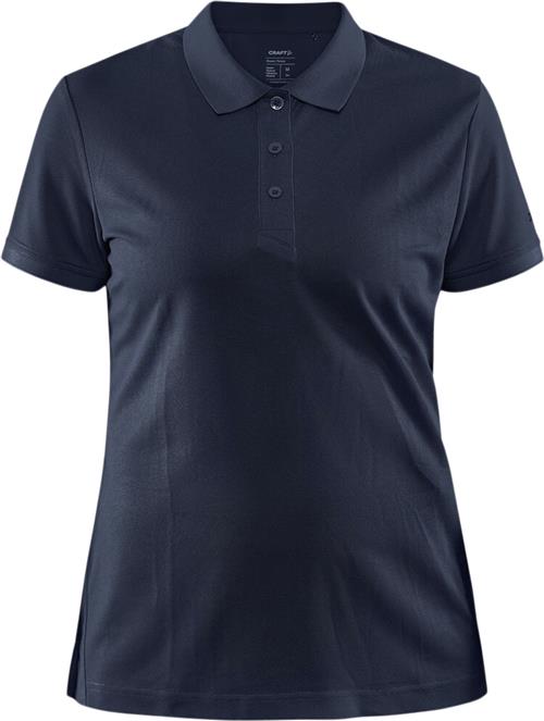 Se Craft Core Unify Polo XS - Trænings T-shirts hos Magasin ved Magasin