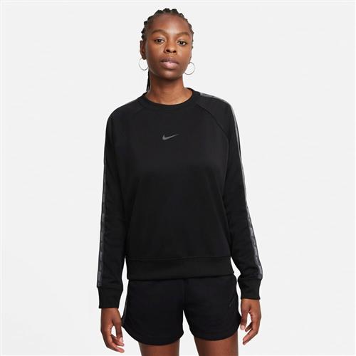 Se Nike Sportswear Tape Troje XS - Hættetrøjer & Sweatshirts hos Magasin ved Magasin