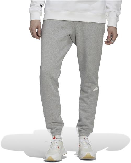 Se adidas New Fleece Joggingbukser XL - Træningsbukser hos Magasin ved Magasin