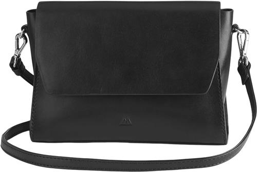 Markberg Shilohmbg Crossbody Bag, Antiq ONE SIZE - Skuldertasker Læder hos Magasin