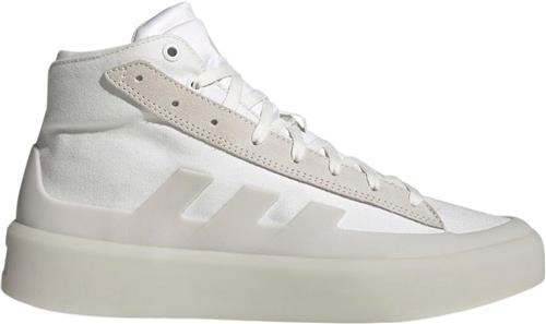 Se adidas Znsored Hi Sneakers Mand Hvid Sneakers Str 44 - Gummi hos Magasin ved Magasin