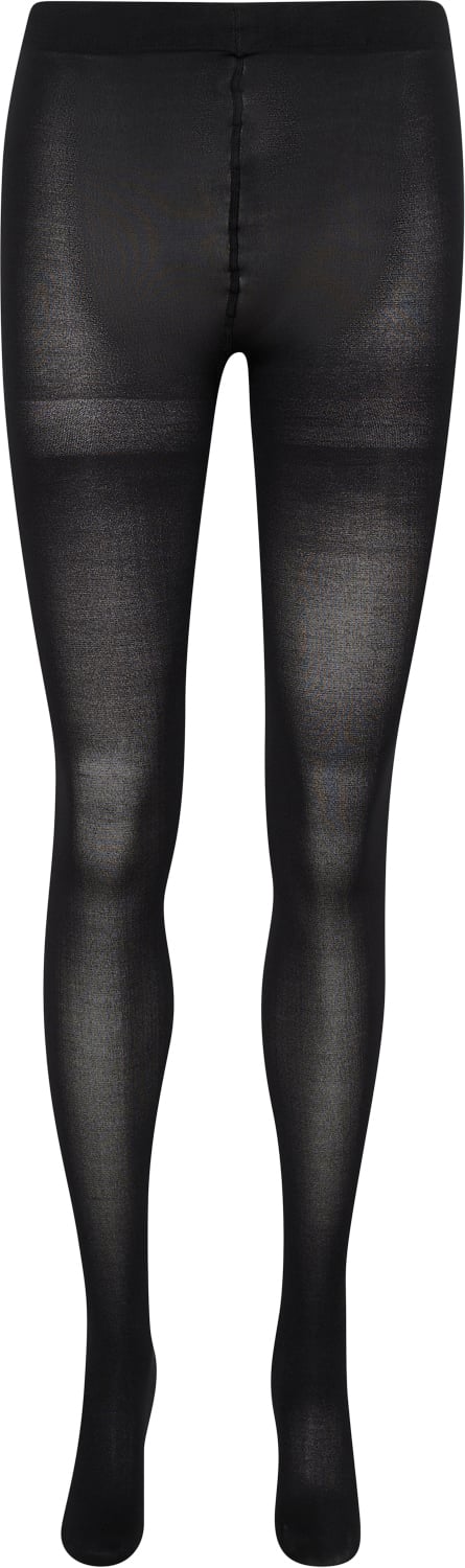 Se InWear Inwear Tights Strømpebukser Str XXL - hos Magasin ved Magasin