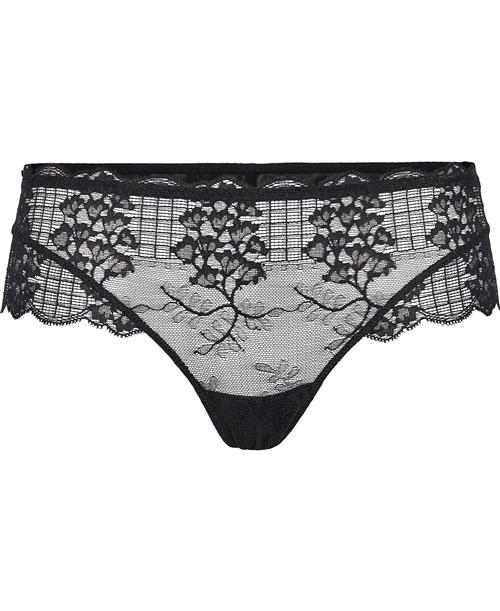 Simone Pérèle Shorty Briefs Str 42 - hos Magasin