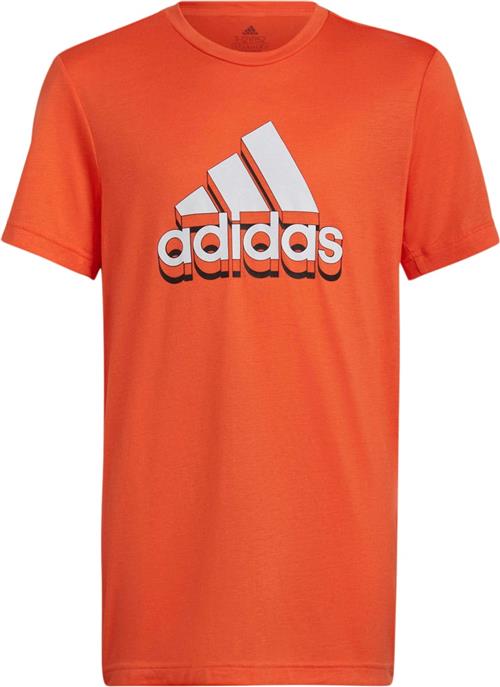 Se adidas Aeroready Prime Tshirt 128 - T-shirts hos Magasin ved Magasin