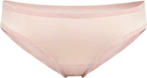 Wolford Sheer Touch Flock Tanga Briefs Str S - hos Magasin