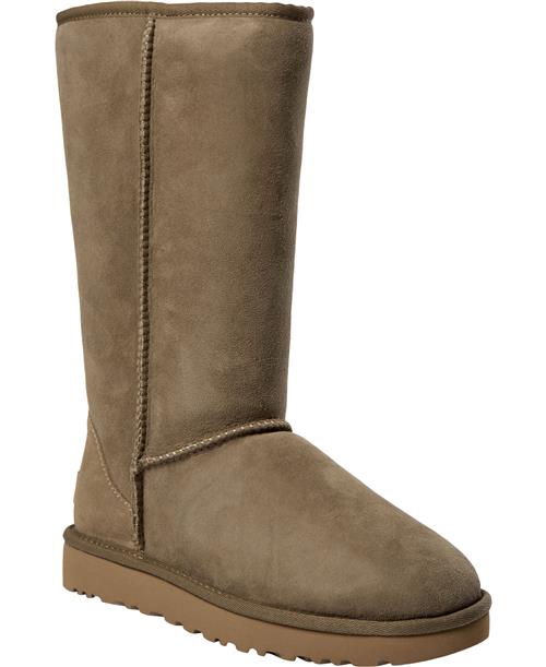 UGG W Classic Tall II Kvinde Alp Vinterstøvler Str 36 - hos Magasin