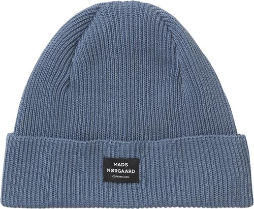 Mads Nørgaard - Copenhagen Wool Ask Beanie ONE SIZE - Huer hos Magasin