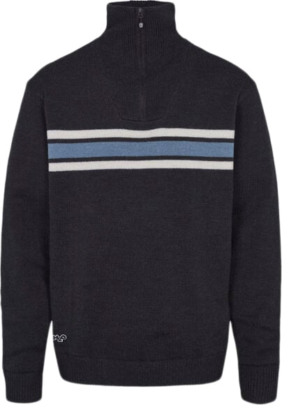 Se H2O Icon ipe Wind Knit iktrøje L - Sweatshirts Uld hos Magasin ved Magasin