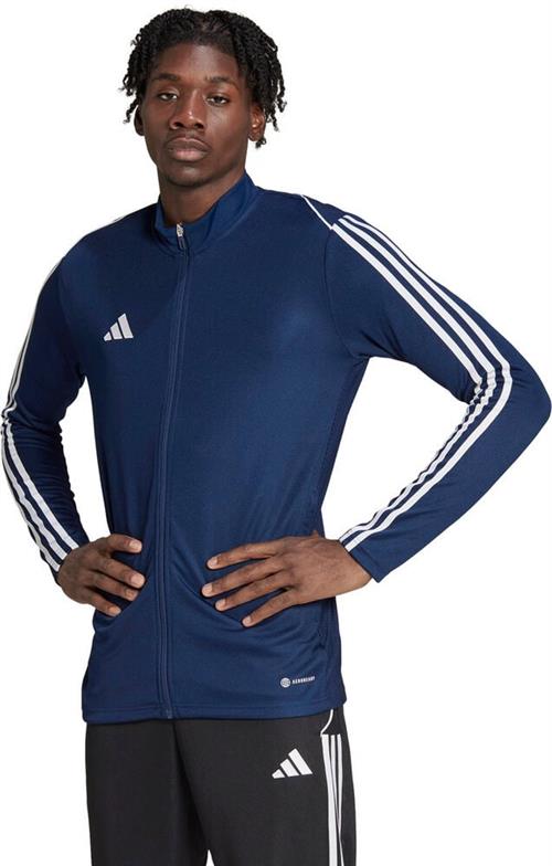 Se adidas Tiro23 League Træningøje L - Sweatshirts hos Magasin ved Magasin