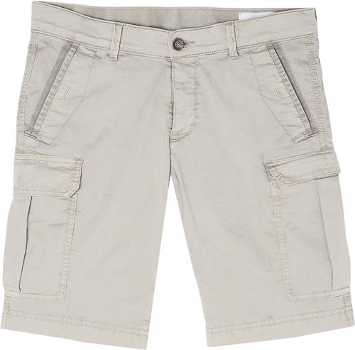 Baldessarini Bldjarne Mand Turtledove Chino Shorts Str 33 - hos Magasin