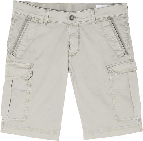 Baldessarini Bldjarne Mand Turtledove Chino Shorts Str 36 - hos Magasin