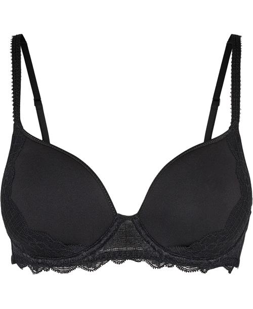 Simone Pérèle 3D Spacer Shaped Underwired BR Plunge Bh'er Str G 70 - hos Magasin