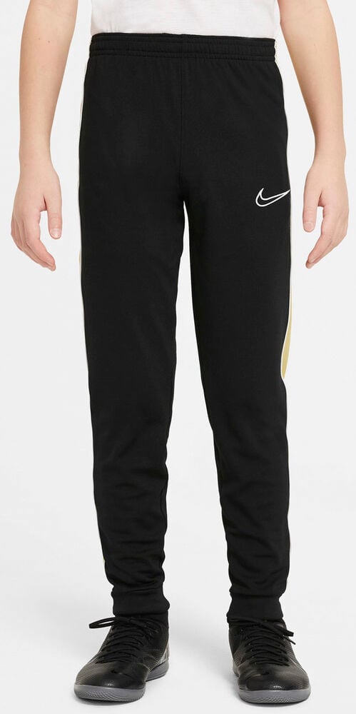 Nike Dri Fit Academy Knit Track Bukser 122-128 / XS - Træningsbukser hos Magasin