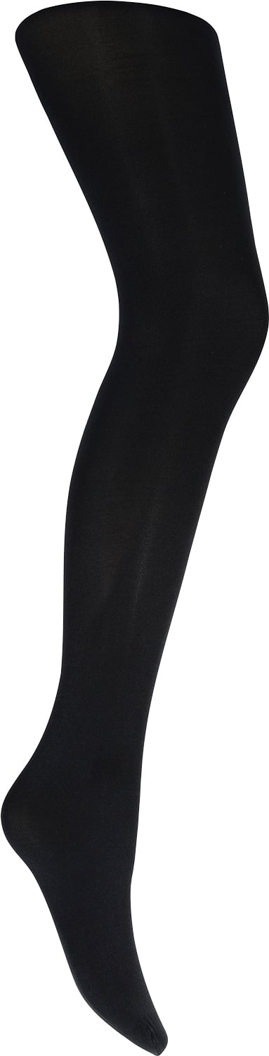 Se Decoy Decoy Tights Perfect fit 80den Strømpebukser Str S-M - hos Magasin ved Magasin