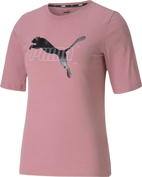 Se Puma Nutility T-shirt S - Trænings T-shirts hos Magasin ved Magasin