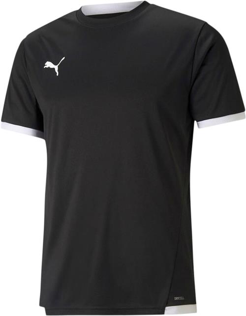 Puma Teamliga Tshirt S - T-shirts hos Magasin