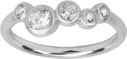 Se ByBiehl Stardust Ring R 56 - Ringe hos Magasin ved Magasin