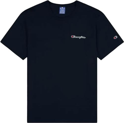 Champion Crewneck Tshirt S - T-shirts hos Magasin