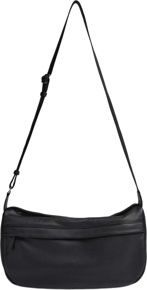 Se Markberg Volumembg Sling Bag ONE SIZE - Skuldertasker Bomuld hos Magasin ved Magasin