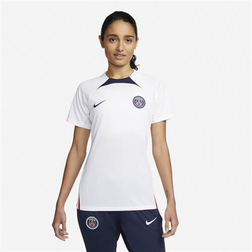 Nike Paris Saint Germain ike Dri Fit T Shirt M - Trænings T-shirts hos Magasin