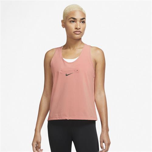 Nike Dri Fit Run Division Convertible Lobetop M - Tanktoppe hos Magasin