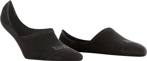 Falke Falke Step High Cut IN Footies Str 35-36 - Bomuld hos Magasin