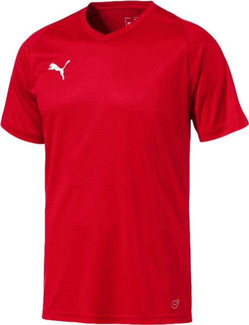 Puma Liga Core Tshirt XL - T-shirts hos Magasin