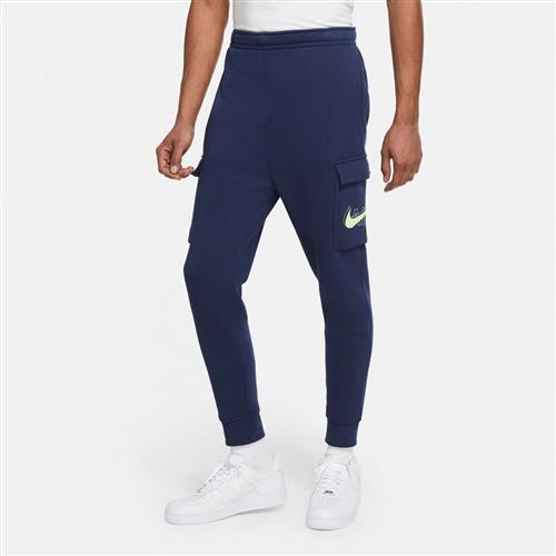 Nike Sportswear Cargo Bukser XL - Træningsbukser hos Magasin