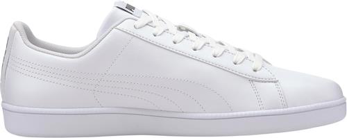 Se Puma UP Sneakers Mand Hvid Sneakers Str 46 - Læder hos Magasin ved Magasin