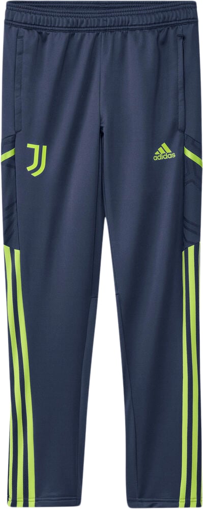 adidas Juventus Condivo 22 Bukser 140 - Træningsbukser Polyester hos Magasin