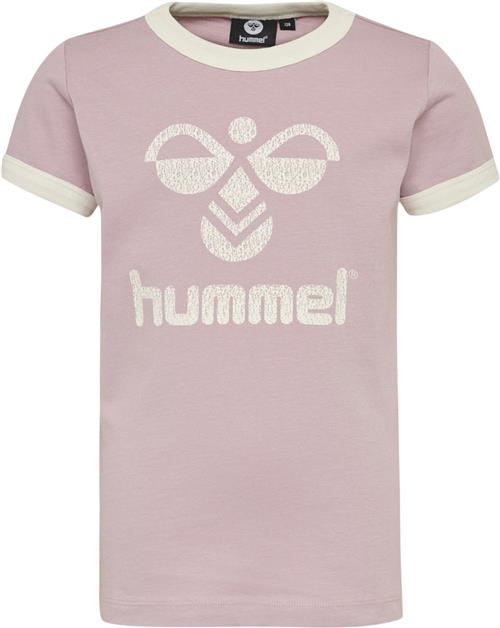 Hummel Kamma Tshirt 116 - T-shirts hos Magasin