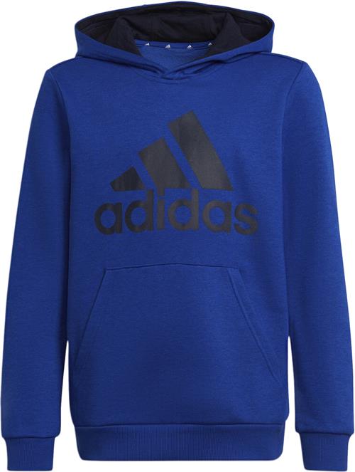 adidas Essentials Hættetrøje 104 - Sweatshirts & Hættetrøjer Bomuld hos Magasin