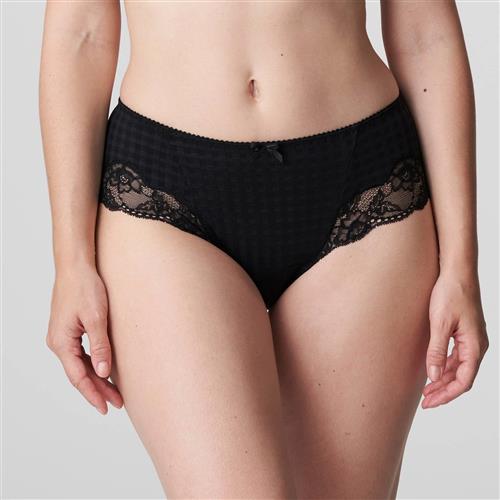 PrimaDonna Madison Hotpants Briefs Str 40 - hos Magasin