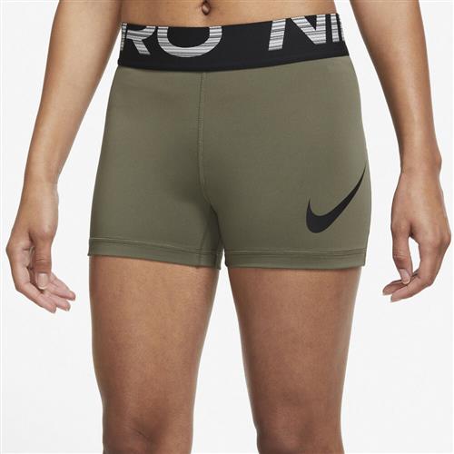 Nike Pro Dri Fit 322 Graphic Korte Tights M - Tights hos Magasin