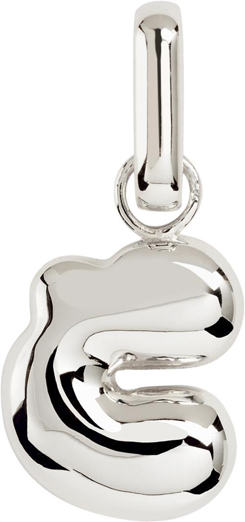 Se Camille Brinch Jewellery Puffer Letter Charm C pendant - Vedhæng hos Magasin ved Magasin