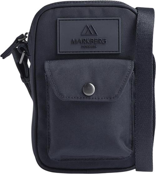 Markberg Darlambg Mini Cross. Bag, Mono ONE SIZE - Skuldertasker hos Magasin