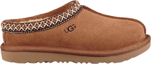 Se UGG K Tasman II Chestnut Støvler Str 44 - hos Magasin ved Magasin