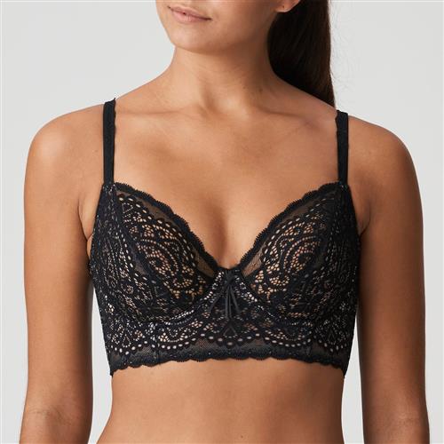 Se PrimaDonna I Do Plunge bh Longline Full Cup Bh'er Str E 75 - hos Magasin ved Magasin