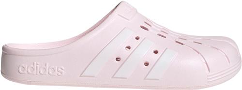 Se adidas Adilette Clogs Badesandaler Mand Pink Sandaler & Badesko Str 42 - hos Magasin ved Magasin