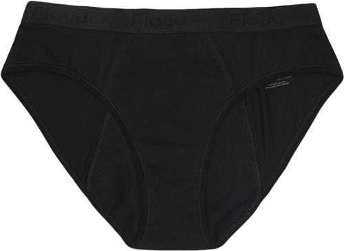 Flow Intimates Flow 2 Briefs Str M - hos Magasin